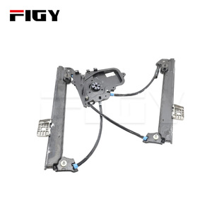 ชุดมอเตอร์กระจกประตูด้านหน้าขวาสำหรับรถยนต์เทสล่า รุ่น <span class=keywords><strong>3</strong></span> ปี 2017-2023 ของแท้จากโรงงาน หมายเลขอะไหล่ 1096621 - Product Image 1