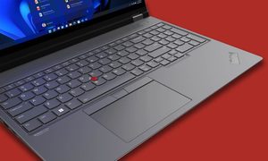 Puissance de niveau supérieur avec une station de travail mobile ThinkPad P16 (16 pouces) repensée - Product Image 6