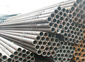 Chính xác ống thép liền mạch ASTM Vòng nóng ống thép liền mạch Ống Carbon Ống bán buôn Chất lượng cao giá thấp - Product Image 4