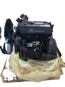 Moteur Mercedes-Truck Om906la Moteur OM906LA OM926LA OM904LA OM936LA OM502LA OM460LA OM457LA OM473LA Moteur pour Mercedes -- - Product Image 2