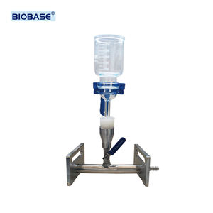 Apparecchio di filtrazione sottovuoto BIOBASE per solventi chimici da laboratorio - Product Image 6