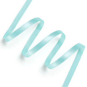 Consegna Rapida, Nastro in Raso Bifacciale da 1/4 di Pollice, 100 Iarde, 206 Colori Pronti, Rotoli di Nastro per Fiocchi per Reggiseni - Product Image 5