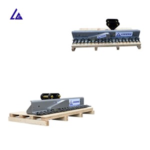 Taille-haie capable de tailler les haies de manière standardisée en position horizontale, verticale, diagonale ou en position surélevée - Product Image 6