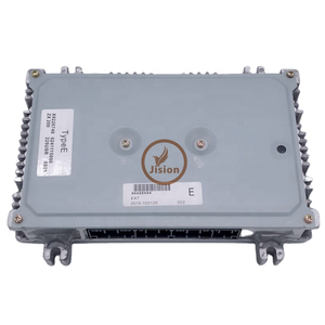 Jision Graafmachine Onderdelen <span class=keywords><strong>ZX200</strong></span>-<span class=keywords><strong>3</strong></span> Computerbord ZAX200-1 Zx210 Graafmachine <span class=keywords><strong>Controller</strong></span> Besturingseenheid 9226748 - Product Image 1