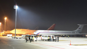 Bán Buôn Mới Nhất Giá Thấp Lối Đi Ngoài Trời Đèn 200 Wát Smd 3030 Sport Flood Light Led Tunnel Ánh Sáng Công Nghiệp Series Cho Quảng Trường - Product Image 6