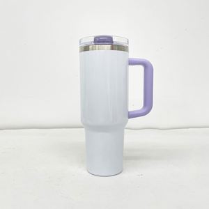 แก้วกาแฟกันรั่วแบบพกพา ขนาด 40 ออนซ์ สีเขียวเรืองแสงในที่มืด สำหรับงานซับลิเมชั่น UV DTF Warps จากคลังสินค้าสหรัฐอเมริกา คอลเลคชั่นฮาโลวีน 2025 - Product Image 3
