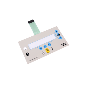 Tùy chỉnh bàn phím Nhà cung cấp linh hoạt keymat OEM/ODM cao su nút bàn phím Bàn phím <span class=keywords><strong>Silicone</strong></span> cao su bàn phím cho Amazon - Product Image 6