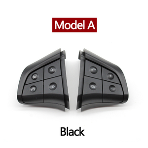 Kit de boutons de <span class=keywords><strong>volant</strong></span> multifonctions pour Mercedes Benz W164 W245 W251 ML GL300/350/400/450 2006-2009 - Product Image 6