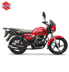 มอเตอร์ไซค์สตรีทไบค์ขนาด 150 ซีซี ใช้น้ำมันเบนซิน สำหรับส่งออก - Product Image 3