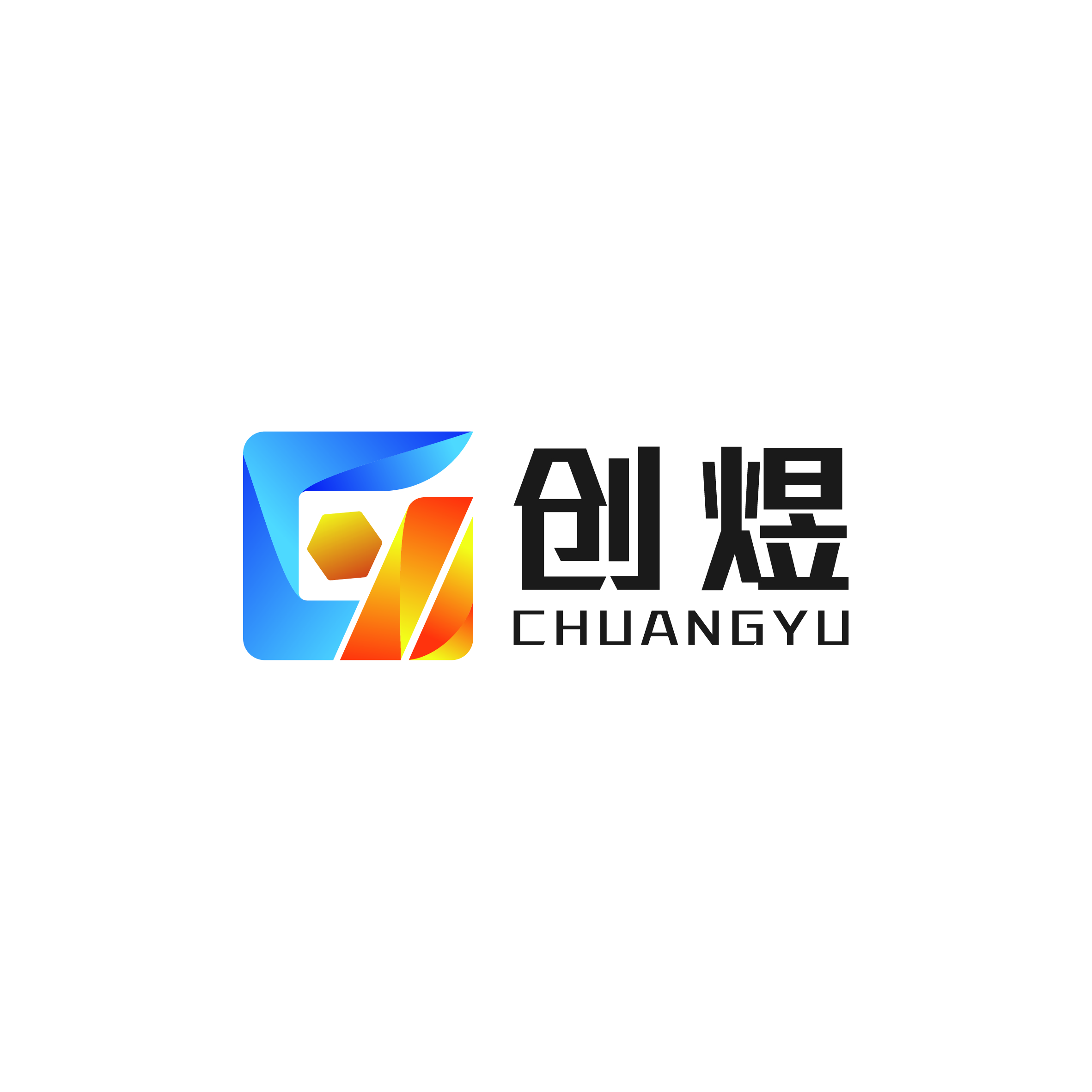 Dongguan Chuangyu Ultrasonic Machinery Co., Ltd. logo