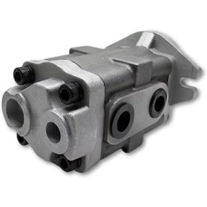 Bomba de Engranajes 200-3406 2003406 de 10 Dientes para Bomba Hidráulica SBS140 Excavadora E325C E325D E322 E345C E345D - Product Image 4