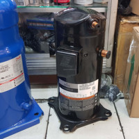 Compresseur de réfrigération à scroll Copeland ZR61KCE-TFD-522 ZR61KS-TF5-522 ZR61KCE-TFD-950 ZR61KC-PFV-522