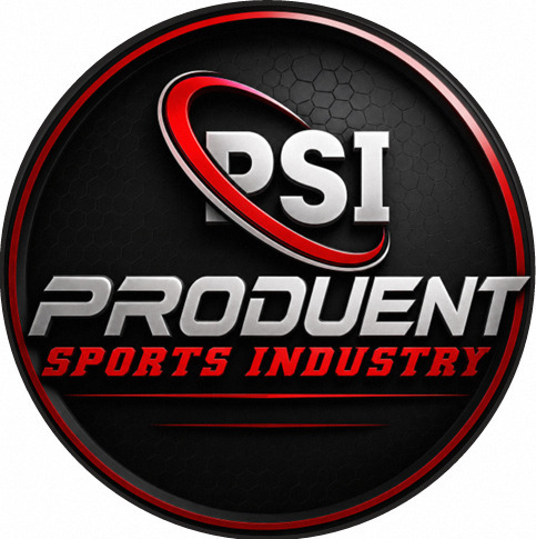 PRODUENT SPORTS INDUSTRY logo
