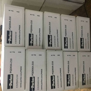 พาร์คเกอร์ PZD00A-400 บอร์ดแอมพลิฟายเออร์ 4 I O ดิจิตอลเอาท์พุต แผงติดตั้งบนแผงควบคุม - Product Image 4