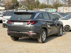 รถยนต์เกาหลีแบรนด์ใหม่ปี 2022 สีเทา รถดีเซลขับเคลื่อน 4 ล้อ สีเทา ดีเซล 4WD ไม่มีประวัติอุบัติเหตุ เครื่องยนต์ดีเซล 2.0 ราคาสมเหตุสมผล รถ SUV เกาหลี - Product Image 2