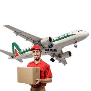 وكيل لوجيستي شينزين الدولي فحص دي اتش إل الشحن السريع الجوي من الصين إلى أسعار البرازيل - Product Image 1