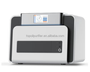 TP-510A Hot Sales Thermal Flow Wärme leitfähig keits messgerät - Product Image 5