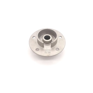 Anneau de fixation pour conteneurs, anneau en D moulé et forgé, production rapide d'échantillons - Product Image 2