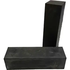 Hard Rubber Bumper Rubber Block