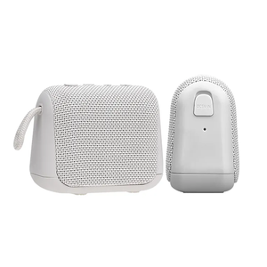 Bán buôn tùy chỉnh chất liệu vải + ABS di động không thấm nước Bluetooth loa bluetooth Loa di động - Product Image 1
