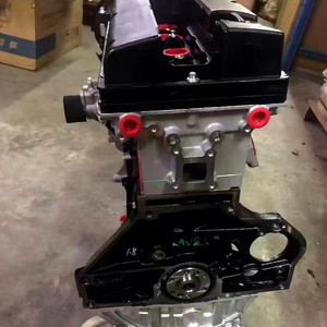 Motore F16D3 1.6L Usato o Nuovo di Alta Qualità a Prezzo All'Ingrosso per Chevrolet Chevy Cruze Aveo Optra <span class=keywords><strong>GM</strong></span> - Product Image 1