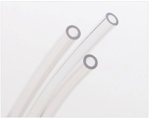 Tubo Transparente de PU a prueba de <span class=keywords><strong>CO2</strong></span> para acuario, tubería de alta presión resistente para generador de <span class=keywords><strong>CO2</strong></span> de plantas acuáticas, 1m, 4x6mm - Product Image 4