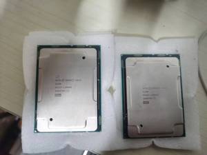 ใช้สำหรับเซิร์ฟเวอร์ CPU 16-Core Xeon Gold 6226R Processor SRGZC ประสิทธิภาพสูง Cores 6226R 6226R - Product Image 2