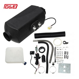 New China 12V/24V Universal Air Preheat Diesel Parking <b>Heater</b> 5KW/2KW for Truck RV <b>Cars</b> One Year Warranty - Product Image 6