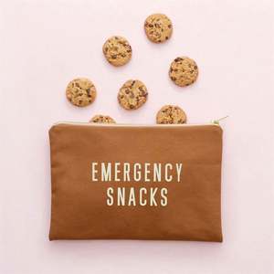 Custom Cotton Canvas Custom <b>Shopping</b> Bags <b>Small</b> Zipper Cotton Canvas Handbag and Cosmetic Bag - Product Image 1