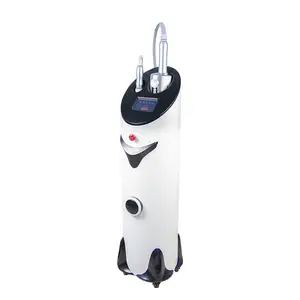 2 In 1 360 Rotating Inner Ball Roller Massage Machine For Fat Reduction And Body Shaping