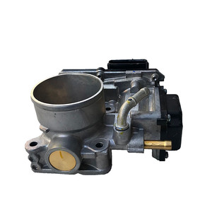 Motor de Velocidad de Ralentí para Cuerpo de Aceleración Honda 16400-5R3-H01 para HRV Vezel XRV City Fit 3ra Generación, Nueva Pieza de Repuesto - Product Image 1