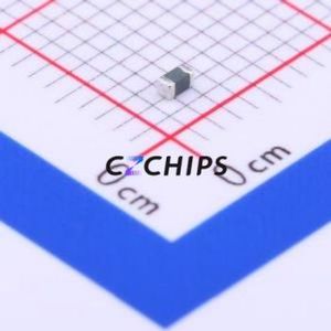 Nuevo y original 0603ESDA-05N 0603 Transistor ESD y protección contra sobretensiones (TVS/ESD) - Product Image 1