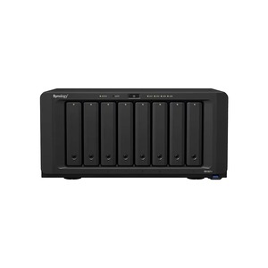 Nouveau DiskStation DS1821+ 8 baies 4 Go DDR4 NAS sans disque Stockage réseau DS1821+ - Product Image 1
