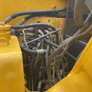 Mini-excavatrices Komatsu PC55 PC50 PC60 d'occasion à vendre, équipement de construction compact et fiable - Product Image 3