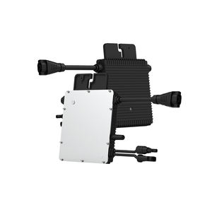 <span class=keywords><strong>Onduleur</strong></span> growatt Micro <span class=keywords><strong>onduleur</strong></span> 800W 1600W 12 ans de garantie Micro <span class=keywords><strong>onduleur</strong></span> - Product Image 1