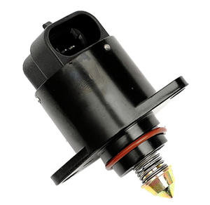 Новый Популярный клапан управления воздухом 17059602 96434613 93744675 02851 295267 для двигателя холостого хода Buick Excelle Chevrolet Opel - Product Image 3