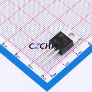 Transistor de efecto de campo JSM6050A TO-220 original y nuevo (MOSFET) - Product Image 1