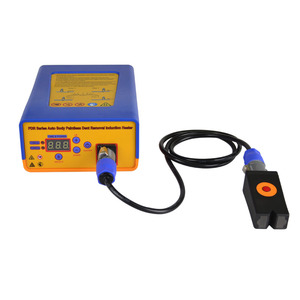 Outil d'induction portable pour la réparation des bosses de <span class=keywords><strong>grêle</strong></span>, <span class=keywords><strong>prix</strong></span> d'usine, avec réparation sans peinture - Product Image 5