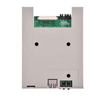 Emulador de unidad de disquete USB GOTEK 720K para máquina de bordado BARUDAN BENS