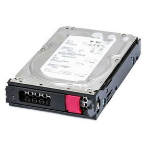 P28352-B21 P30562-001 HXX 2.4TB SAS 12G 2.5 "512e 10K HDD Hard Drive dengan baki Server - Product Image 4