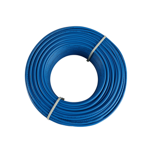 Cable <span class=keywords><strong>de</strong></span> extensión <span class=keywords><strong>de</strong></span> Guangdong 1 6 mm Cables <span class=keywords><strong>de</strong></span> cobre sólido Cables <span class=keywords><strong>de</strong></span> PVC Suministros eléctricos para la empresa <span class=keywords><strong>de</strong></span> energía eléctrica fabricada en el hogar - Product Image 4