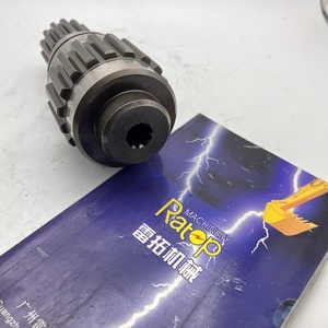 Arbre d'engrenage de haute qualité 3081085, arbre de pignon pour ZAX330-3 HPV145 ZX330 ZX330-3 ZX330-3-HCMC ZX330-3G - Product Image 2