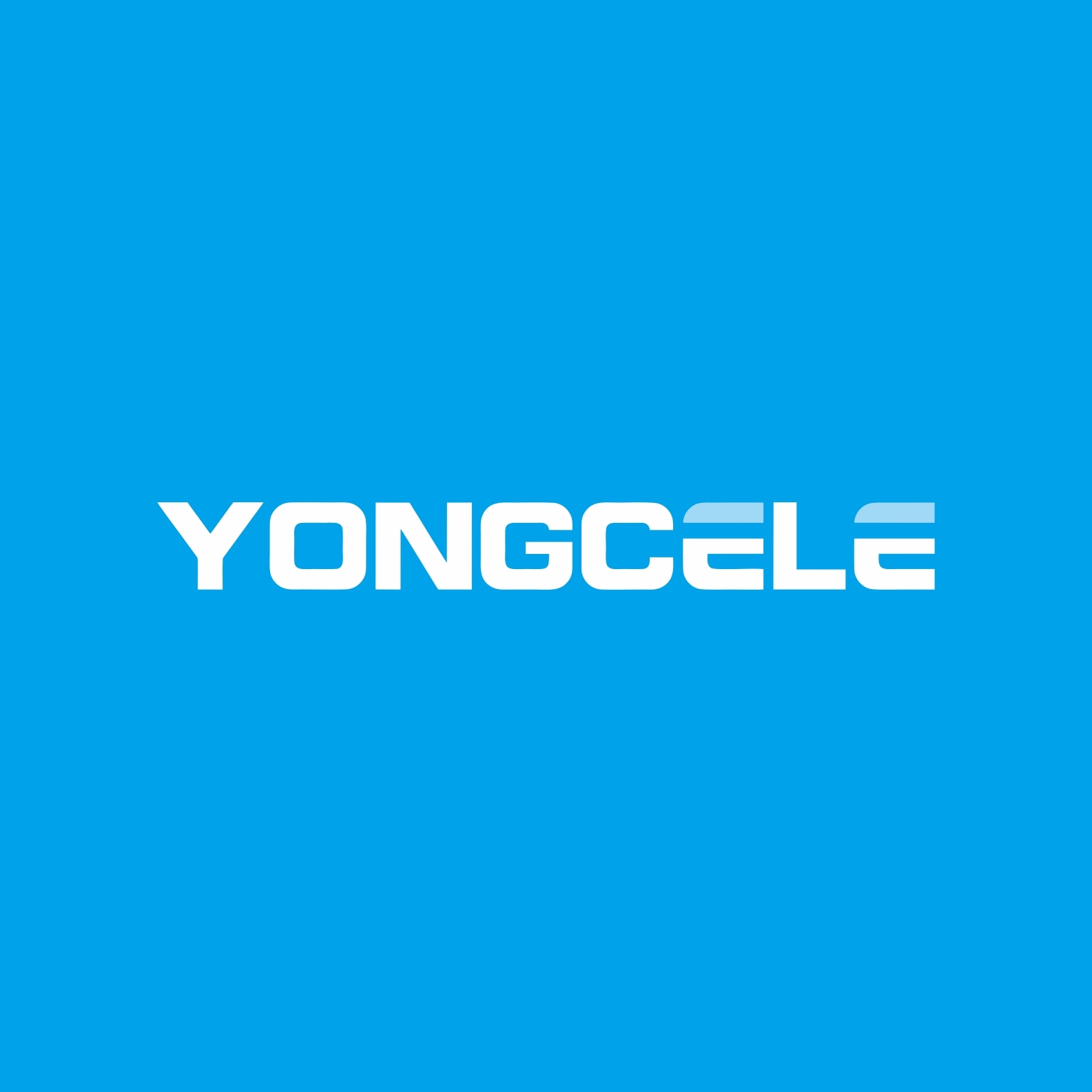 Yongce International Electric (Wuxi) Co., Ltd. logo