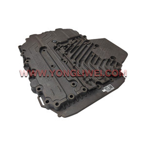 Unidad de Control de Caja de Cambios EURO 6 para Camión 0501337233 para Transmisión <span class=keywords><strong>DAF</strong></span> FORD ZF 12 TRAXON - Product Image 5