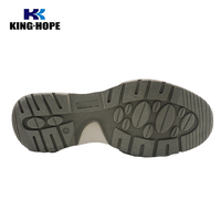 Chaussures de sport décontractées unisexes respirantes en mesh, légères, amorties, antidérapantes, durables, pour l'entraînement