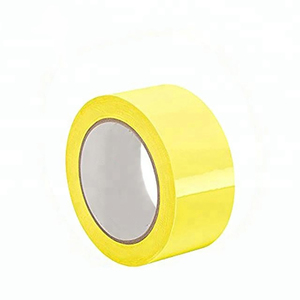 Ruban Mylar HY100 de haute qualité, échantillon gratuit, ruban d'isolation pour transformateur avec adhésif acrylique simple pour le masquage, haute adhérence - Product Image 1