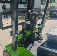 Forklift Listrik, Forklift Heli, Hangcha Forklift, Forklift Gudang Baterai