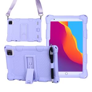 Custodia in silicone da 8 pollici multi colori a scelta - Product Image 6