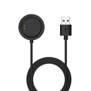 <span class=keywords><strong>Cargador</strong></span> Magnético Portátil para Reloj Inteligente <span class=keywords><strong>OnePlus</strong></span>, Adaptador de Cable de Carga Deportivo, Salida QC3.0 de 5W, Base de Carga de Repuesto OTP - Product Image 1