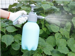 Регулируемый ручной пенораспылитель, водяной насос, распылитель давления с удлиненным полюсом - Product Image 4